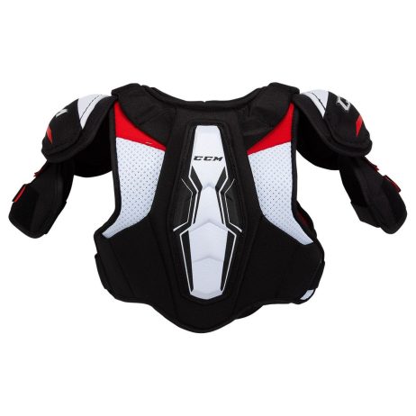 CCM Jetspeed FTW Women's Hockey Shoulder Pads - Image 2