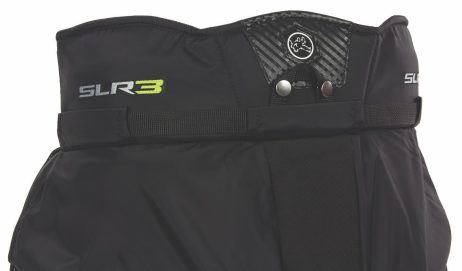 Vaughn Ventus SLR3 Pro Senior Goalie Pant - Image 2