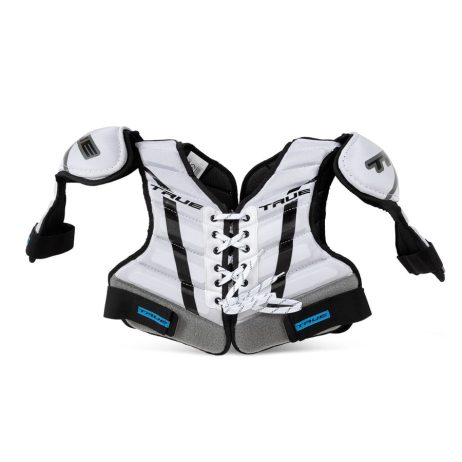 True Retro Senior Hockey Shoulder Pads