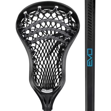 Warrior Evo Next Lacrosse Stick - Image 2