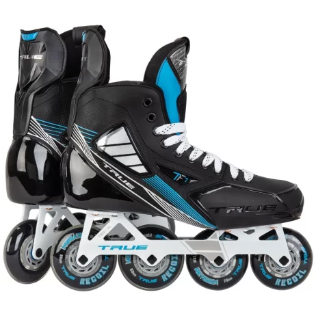 True TF7 Senior Roller Hockey Skates