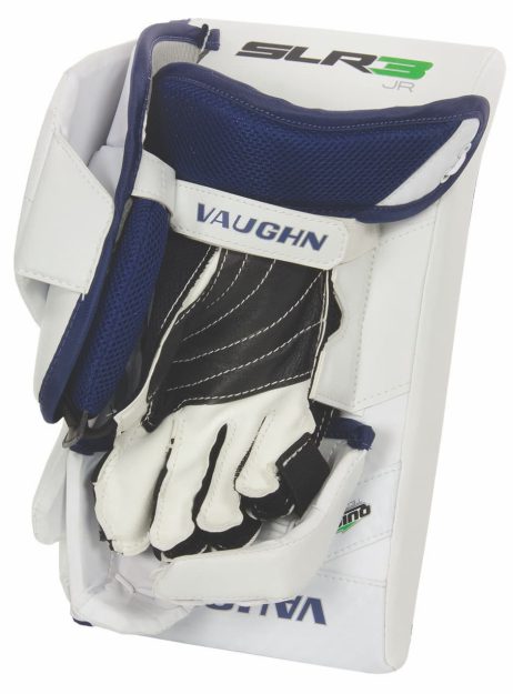 Vaughn Ventus SLR3 Junior Goalie Blocker - Image 2