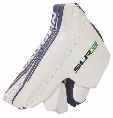 Vaughn Ventus SLR3 Junior Goalie Blocker - Image 3