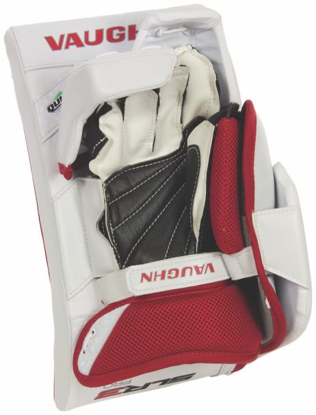 Vaughn Ventus SLR3 Pro Goalie Blocker - Image 4