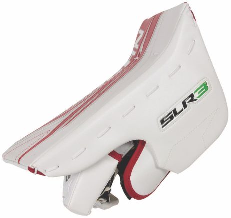 Vaughn Ventus SLR3 Pro Goalie Blocker - Image 5