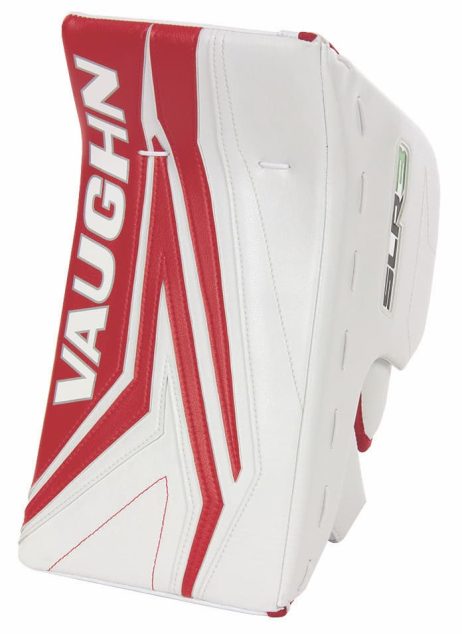 Vaughn Ventus SLR3 Junior Goalie Blocker - Image 4