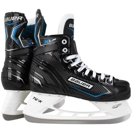 Bauer X-LP Intermediate Hockey Skates