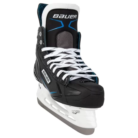 Bauer X-LP Intermediate Hockey Skates - Image 4