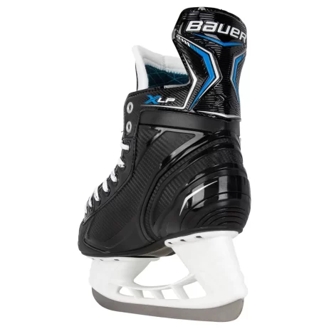 Bauer X-LP Intermediate Hockey Skates - Image 3