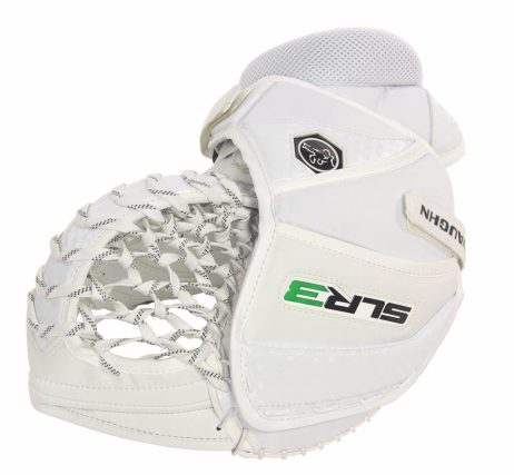 Vaughn Ventus SLR3 Junior Goalie Catcher - Image 2