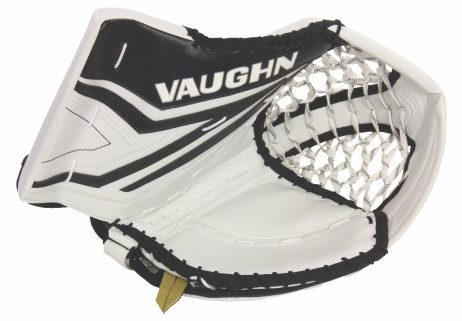 Vaughn Ventus SLR3 Junior Goalie Catcher - Image 5