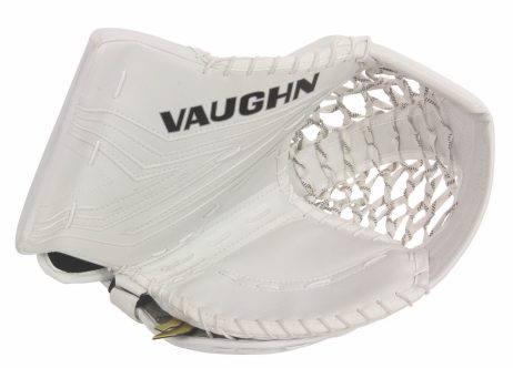 Vaughn Ventus SLR3 Junior Goalie Catcher - Image 4