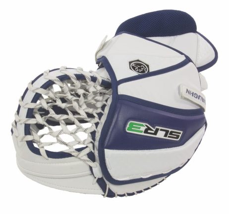 Vaughn Ventus SLR3 Pro Goalie Catcher - Image 3