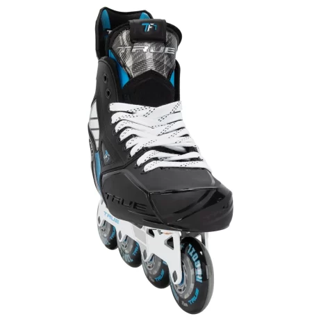 True TF7 Senior Roller Hockey Skates - Image 5