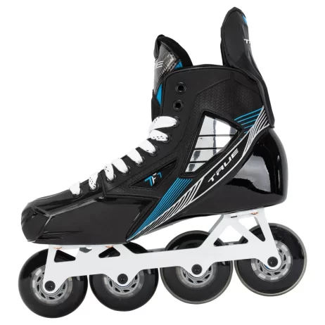 True TF7 Senior Roller Hockey Skates - Image 4