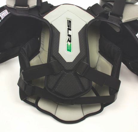 Vaughn Ventus SLR3 Junior Goalie Chest Protector - Image 3