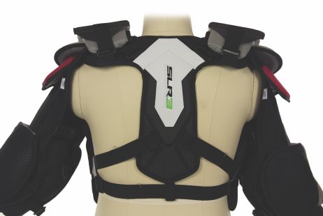 Vaughn Ventus SLR3 Pro Goalie Chest Protector - Image 2