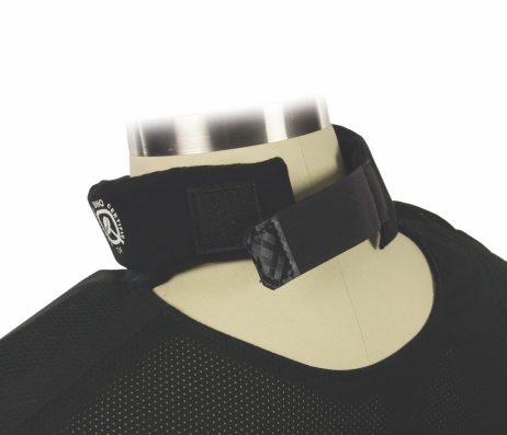 Vaughn VPC 9000 Goalie Neck Guard - Image 2