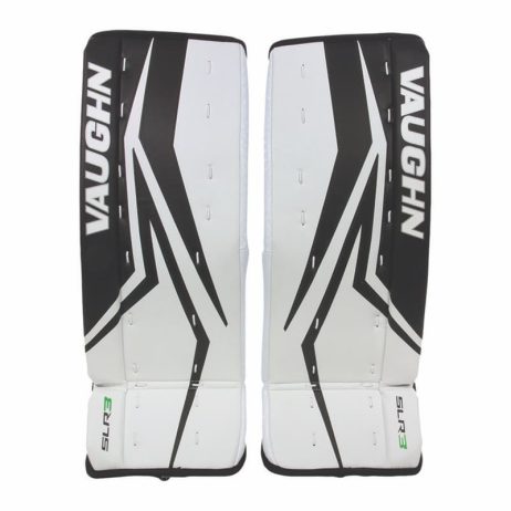 Vaughn Ventus SLR3 Youth Goalie Leg Pads