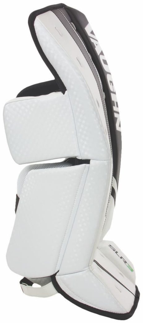 Vaughn Ventus SLR3 Youth Goalie Leg Pads - Image 2