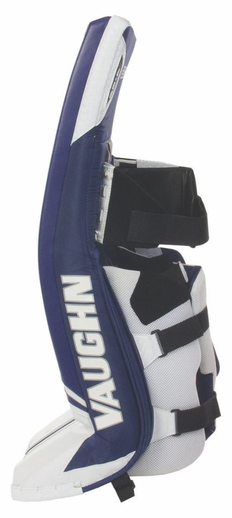 Vaughn Ventus SLR3 Pro Goalie Leg Pads - Image 6