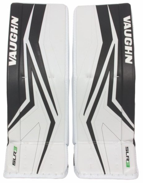 Vaughn Ventus SLR3 Junior Goalie Leg Pads - Image 3