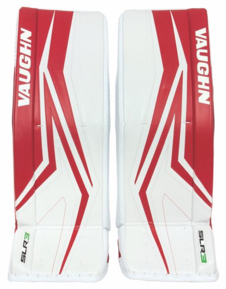 Vaughn Ventus SLR3 Junior Goalie Leg Pads - Image 2