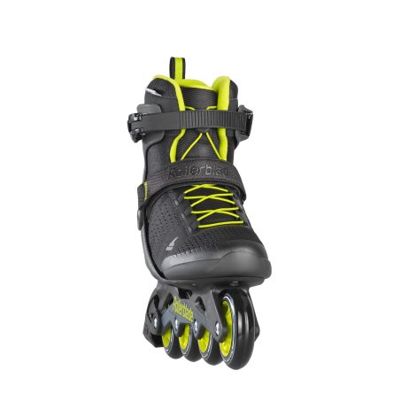 Rollerblade Zetrablade Elite Men's Inline Roller Skates - Image 3