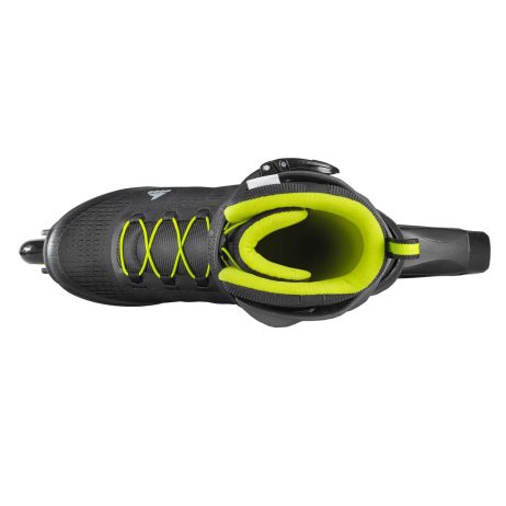 Rollerblade Zetrablade Elite Men's Inline Roller Skates - Image 2