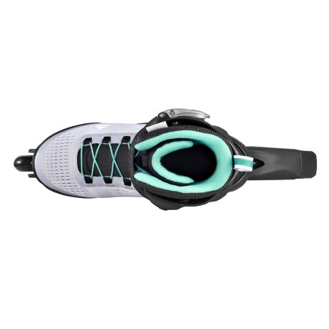 Rollerblade Zetrablade Elite Women's Inline Roller Skates - Image 2