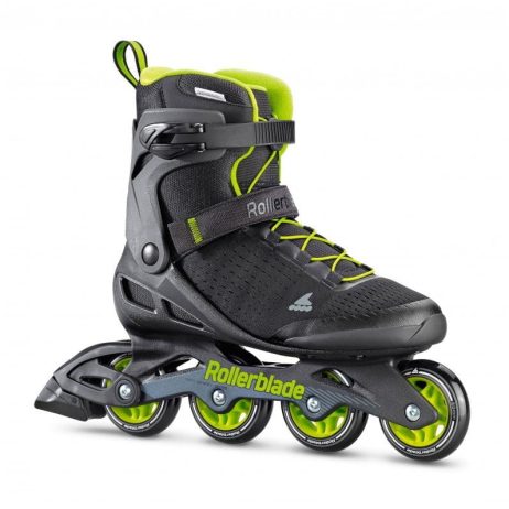 Rollerblade Zetrablade Elite Men's Inline Roller Skates