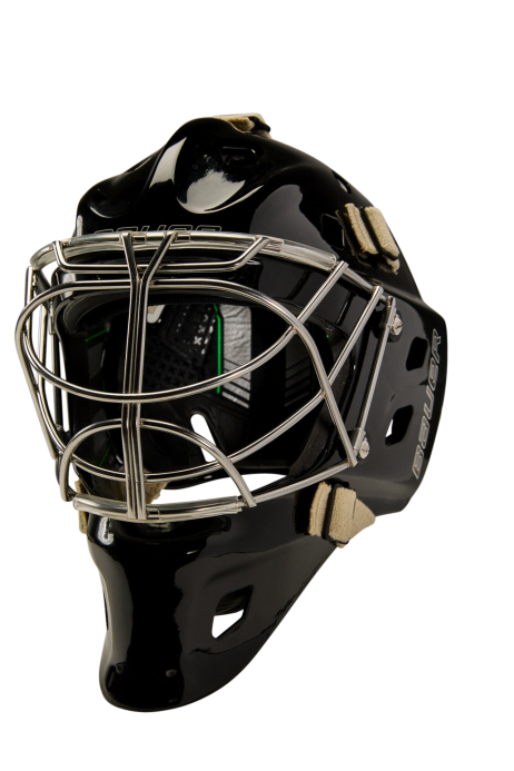 Bauer NME One Pro Goalie Mask