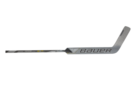 Bauer Supreme M5 Pro Senior Composite Goalie Stick - Image 2