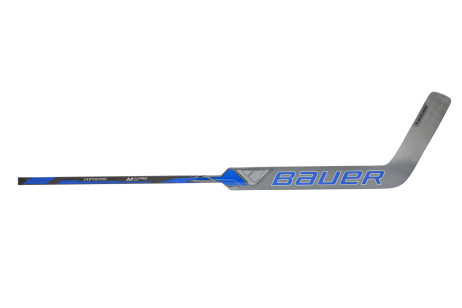 Bauer Supreme M5 Pro Senior Composite Goalie Stick - Image 3