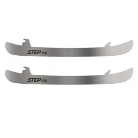 CCM Step XS Stainless Steel (Pair)