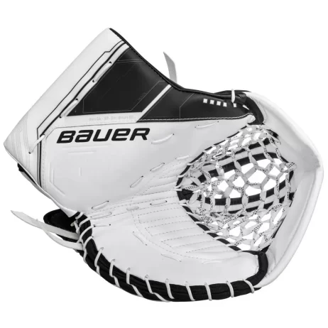 Bauer Supreme Mach Pro Goalie Catcher