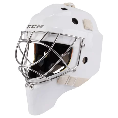 CCM Axis Pro Goalie Mask - Image 8