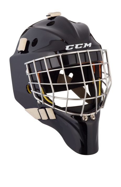 CCM Axis Pro Goalie Mask - Image 3