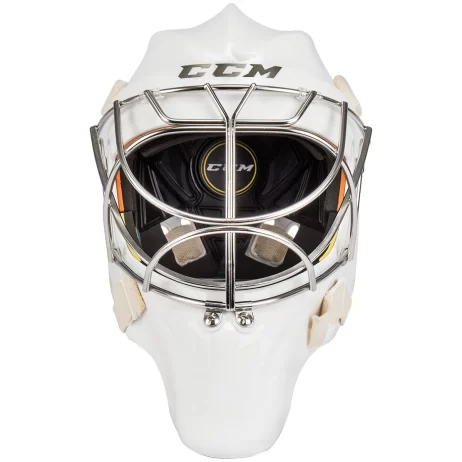 CCM Axis Pro Goalie Mask - Image 7