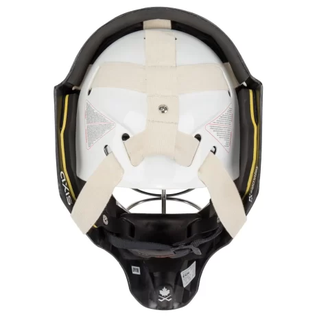 CCM Axis Pro Goalie Mask - Image 6