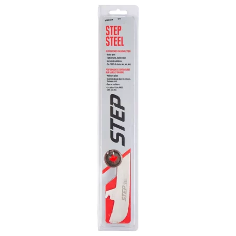 CCM Step XS Stainless Steel (Pair) - Image 4