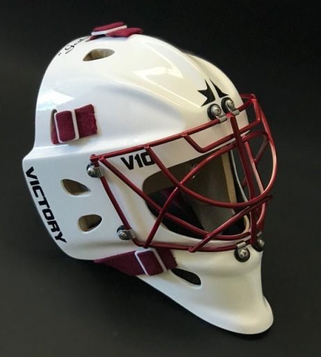 Victory V10 Pro Goalie Mask