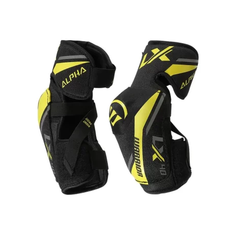 Warrior Alpha LX 40 Junior Elbow Pads