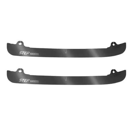 CCM Speedblade Step BlackSteel (Pair)