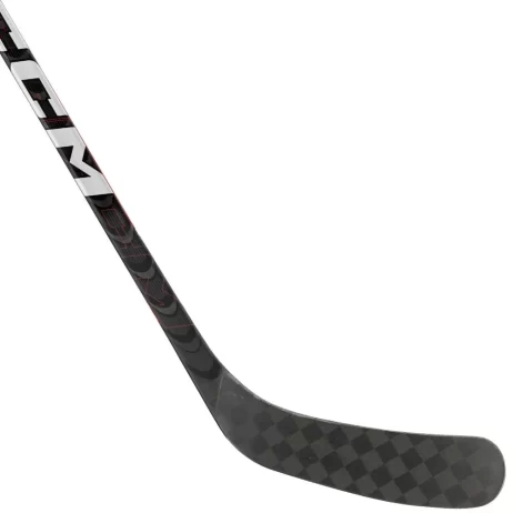 CCM JetSpeed FT5 Intermediate Hockey Stick - Image 5