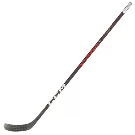 CCM JetSpeed FT5 Intermediate Hockey Stick - Image 2