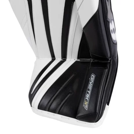 Brian's GNetik X5 Junior Goalie Leg Pads - Image 2