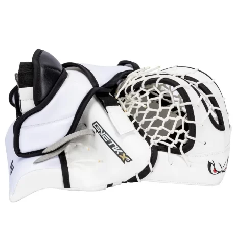 Brian's GNetik X5 Junior Goalie Catcher - Image 5