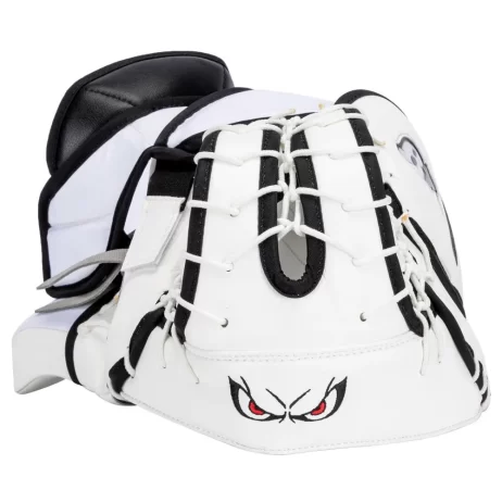 Brian's GNetik X5 Junior Goalie Catcher - Image 4