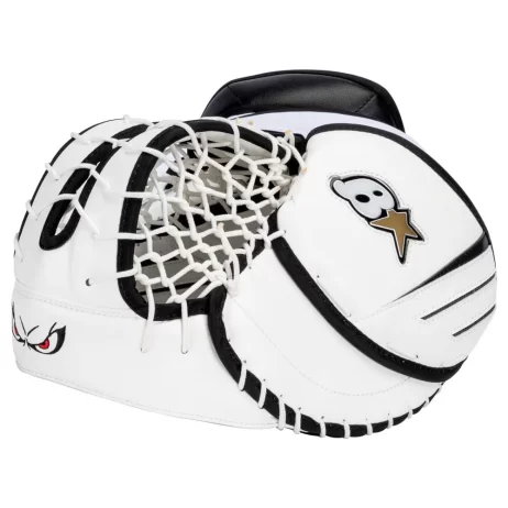 Brian's GNetik X5 Junior Goalie Catcher - Image 3